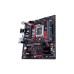 ASUS EX-B660M-V5 D4 12TH GEN M-ATX INTEL MOTHERBOARD